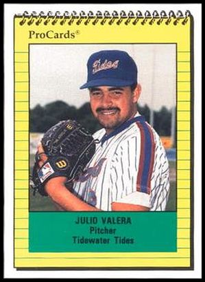 2511 Julio Valera
